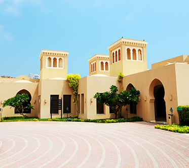 Home & Residential Properties